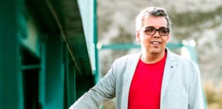 Pedro Guerra actuará en el Teatro Municipal el 9 de noviembre Pedro Guerra