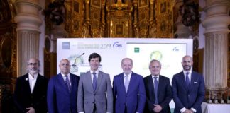 Acesur, premio a la Responsabilidad Social Empresarial Acesur