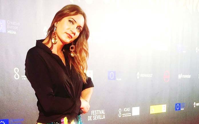 Silvia Gandullo