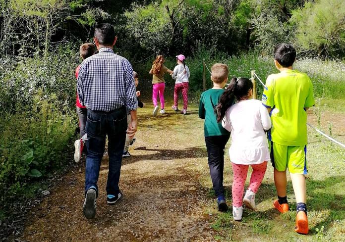 Programa de Educación Ambiental