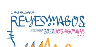El cartel de Reyes Magos 2020 ya ha sido presentado El cartel de Reyes Magos 2020