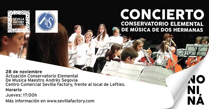 actuacionconservatoriosevillafactory Sevilla Factory