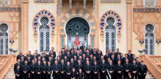 La AM Nuestra Señora de la Estrella celebra su 50 aniversario AM Nuestra Señora de la Estrella