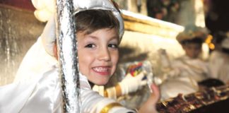 Se amplía el plazo y la edad de inscripción en la Cabalgata para los niños Solicitudes de niños y beduinos