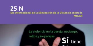 #ni uno más #ni una menos para conmemorar el 25N #ni uno más #ni una menos
