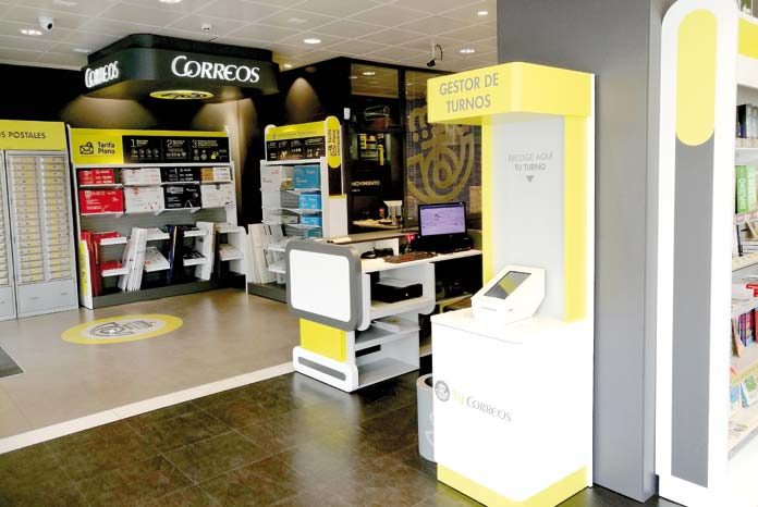 Correos