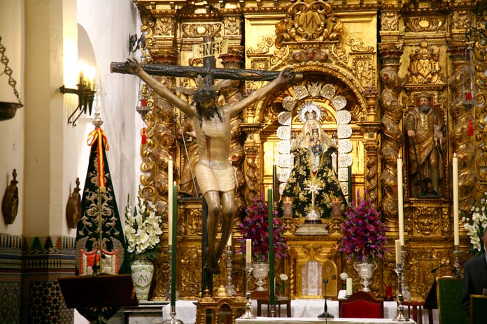 cristo-vera-cruz-santa-ana_001 El Cristo de la Vera-Cruz