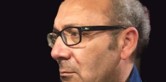 Francisco Castillo Martín ‘Curri’, un artista y cofrade de Dos Hermanas (I) Curri