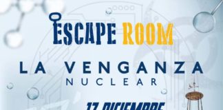 Escape Room de la UPO para alumnado de Secundaria y Ciclos Formativos Escape Room de la UPO