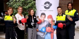 El proyecto Escudos Solidarios supera los 12.000 colaboradores El proyecto Escudos Solidarios