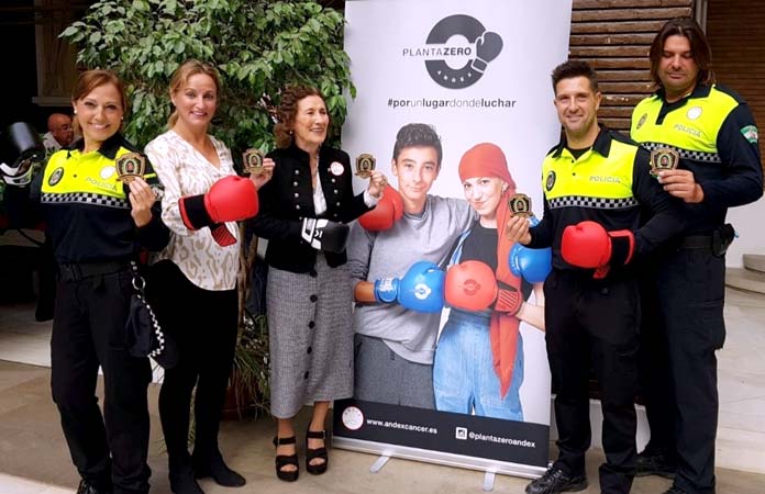 escudos-solidarios-policiadh El proyecto Escudos Solidarios