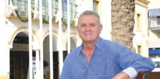 Javier Conesa López, toda una vida vinculada al deporte Javier Conesa