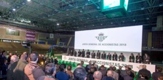 Las obras de la ciudad deportiva verdiblanca comenzarán en breve ciudad deportiva verdiblanca