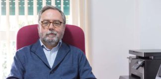 Mariano Pérez de Ayala, presidente de Cáritas Andalucía Mariano Pérez de Ayala