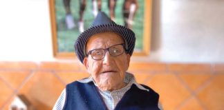 Masantines: “En las cañerías del pueblo he retorcido ratas con mis manos” Masantines