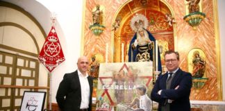 El 50 aniversario de la AM de la Estrella ya tiene cartel aniversario de la AM de la Estrella