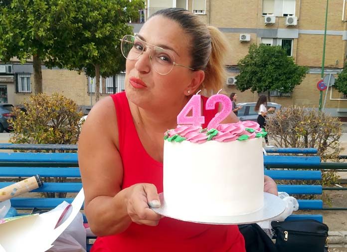 Raquel Expósito