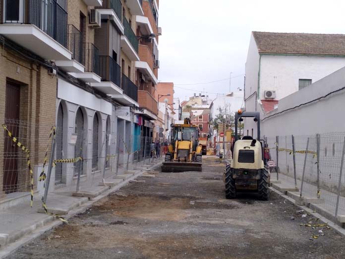 tramo-calle-purisima-concepcion calle Purísima Concepción