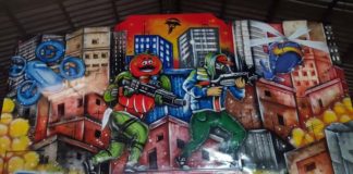 El Parque Infantil Navideño de Dos Hermanas abre el viernes Parque Infantil Navideño de Dos Hermanas