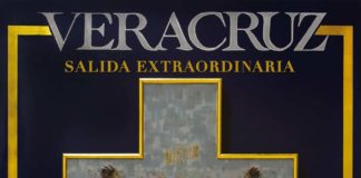 El Cristo de la Vera-Cruz se traslada el domingo a Santa Ana El Cristo de la Vera-Cruz