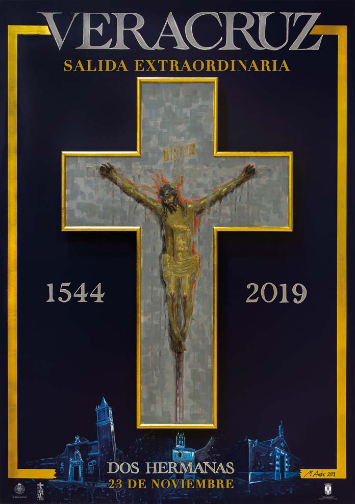 veracruz-nov-2019 El Cristo de la Vera-Cruz