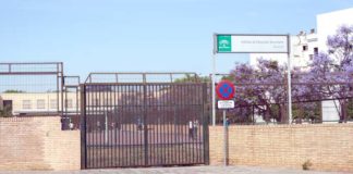 El AMPA Alfisoles del IES Alvareda convoca movilizaciones El AMPA Alfisoles