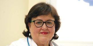 Amparo Postigo Madueño, experta en implantes cocleares Amparo Postigo