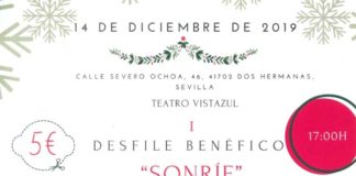 Fin de semana solidario en el Club Vistazul fin de semana solidario