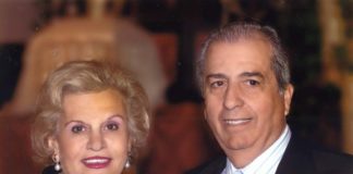 El polvero de Enrique Crespo o un viejo negocio de la Dos Hermanas tradicional Enrique Crespo