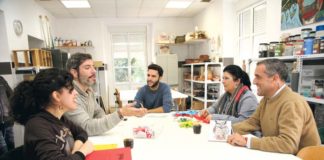 Las II Jornadas de Puertas Abiertas de Antaris se celebran el miércoles II Jornadas de Puertas Abiertas