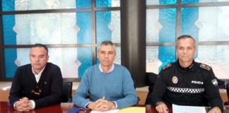 Plan Especial de Navidad de Movilidad y Policía Local Plan Especial de Navidad