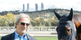 Homenaje a Roberto Cocheteux, el domingo en el Hipódromo Roberto Cocheteux