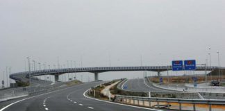 La SE-40 entre Dos Hermanas y Alcalá se abre al tráfico SE-40