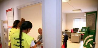 La Oficina Municipal de la Zona Sur pone en marcha talleres para mujeres Oficina Municipal de la Zona Sur