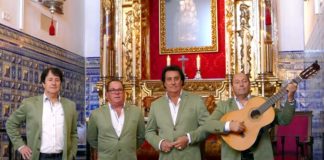 «Soy andaluz», nuevo disco del grupo Alborea que se presenta el viernes Soy andaluz