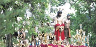 XI Concurso Fotográfico «Lunes Santo» para elegir el cartel de esa jornada Concurso Fotográfico «Lunes Santo»