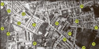 La construcción de la autovía impulsa a crecer a Dos Hermanas hacia el suroeste Dos Hermanas