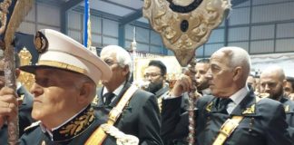 La Banda de Presentación al Pueblo cierra la Semana Santa 2020 La Banda de Presentación
