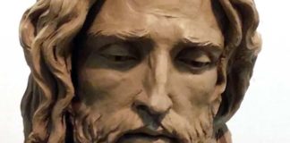 El Señor del Prendimiento será bendecido el próximo 1 de marzo Señor del Prendimiento