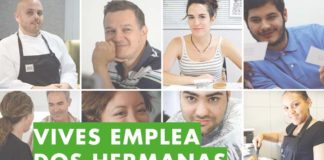 V edición de Vives Emplea Dos Hermanas para iniciar 2020 V edición de Vives Emplea