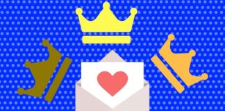 Los carteros reales llegan para recoger las cartas para los Reyes Magos Los carteros reales