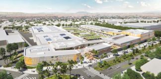 El nuevo Centro Comercial y de Ocio WAY contará con una bolera Centro Comercial y de Ocio WAY