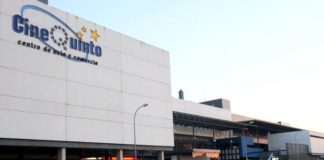 Parte de Cinequinto regresa a manos municipales para su puesta en funcionamiento Cinequinto