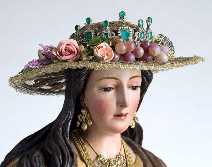 divina_pastora_de_las_almas_cantillana Pastora Cantillana