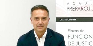 PreparoJusticia, tu academia para acceder a la Función Pública PreparoJusticia
