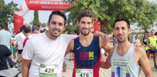 El reto deportivo solidario a beneficio de AFA llega a su recta final reto deportivo solidario