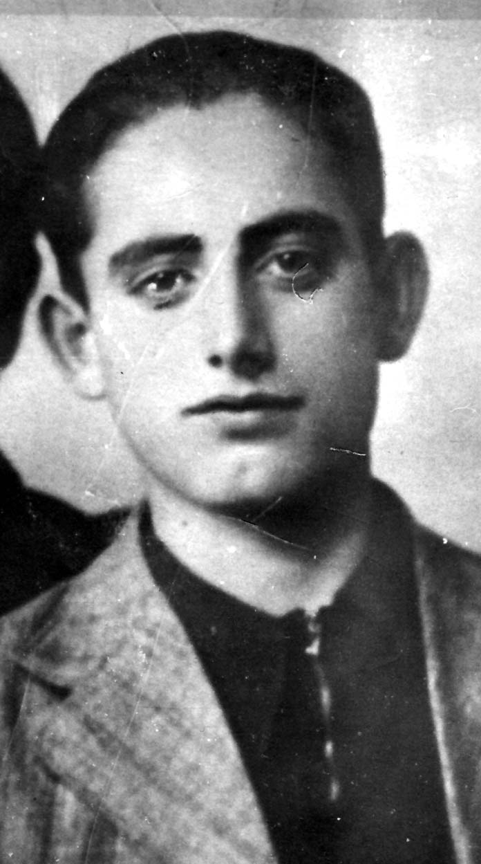Joselito Montero