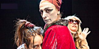 «Lo nunca visto» llega al Teatro Municipal el próximo sábado Lo nunca visto