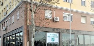 Hospital San Agustín dispondrá de un nuevo Centro de Consultas Externas nuevo Centro de Consultas Externas