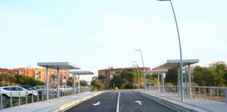 Cinco paradas del metro bus, en la tercera fase en licitación Cinco paradas del metro bus